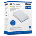 thumbnail image 2 of Seagate Game Drive for PS5 5TB External HDD - USB 3.0, Officially Licensed, Blue LED, Licensed for PS5™ and PS4™ STLV5000301, 2 of 12