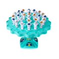 thumbnail image 1 of Astronaut Stacking Toy Set Educational Table Game for Kids Interactive Parent Child Tree Game Board, 1 of 8