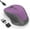 Bluetooth Wireless Mouse (Purple), variant on Bluetooth Wireless Laptop Mouse for MacBook Air Pro iPad Mac, Ergonomic Rechargeable Mouse with Jiggler Mode, 2 Mode Bluetooth & 2.4G USB-A/USB-C Receiver, Silent Optical Computer Mice, Grey