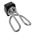 thumbnail image 1 of KAKOWELY Electric Kettle Heating Element Fast Boiling Heating Tube Anti-Dry Burn Protection Heating Part Replacement for Electric Kettles and Teapots,5.51"X3.5"X2.13", 1 of 5