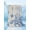 Blue, variant on Sage Green Starfish Cooling Blanket,Lightweight Breathable Summer Throw Blanket with Double Sided Cold Effect,Coastal Nautical Seahorse Conch Picnic Blankets Bed Sheet for Hot Sleepers 30"x40"