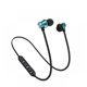 thumbnail image 2 of Auriculares deportivos inalámbricos Ibluetooth Auriculares deportivos Ipx4 a prueba de sudor con micrófono, auriculares con cancelación de ruido, auriculares con cancelación de ruido, 2 of 4