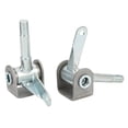 thumbnail image 1 of Kit Broche, Support de Broche Robuste à Droite 4.5inx5/8in Haute Résistance pour Accessoires Go Kart, 1 of 8