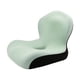 thumbnail image 3 of Cojín de asiento multifuncional premium portátil para sofá, viaje, sillas de juego verde, 3 of 9