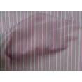 thumbnail image 4 of oneOone Cotton Poplin Fabric Vertical Stripe Printed Craft Fabric BTY 56 Inch Wide, 4 of 4
