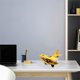 thumbnail image 5 of Decoración de maqueta de avión de hierro, simulación de electrochapado, avión para el hogar, sala de estar, mueble de TV, estantería, 5 of 6