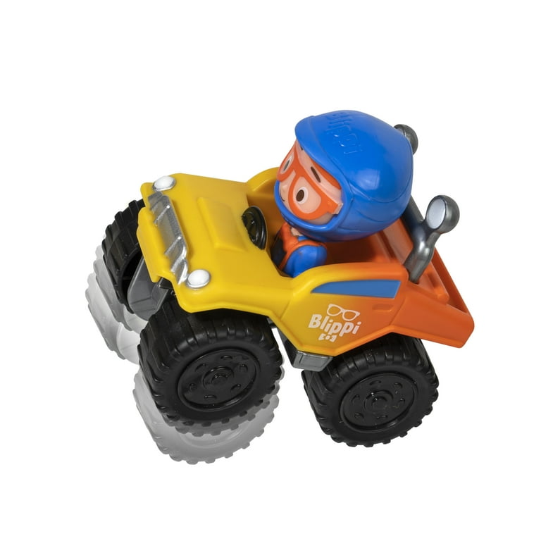 Blippi Military | top-acd.kr