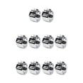 thumbnail image 3 of relayinert 2x Unisex Manual Counting Tally With Clear Accurate Scale For Easy Materials Silvery 5Set, 3 of 6