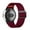 Winered, variant on Nylon Watch Band Compatible with Google Pixel Watch 3/2/1 41mm,for Men Women,Adjustable Elastic Sport Breathable Loop Replacement Strap Wristbands for Google Watch Band,Black