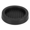 thumbnail image 1 of Alfombrilla de silicona ZHCH para café soporte para almohadilla color negro, 1 of 5