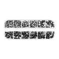 thumbnail image 1 of Nail Rhinestones Rhinestones for Nails Glass Crystal Nail Rhinestones DIY Handcraft Different Styles Sweet Gift for Mobile Phone Rinestones Set, 1 of 7