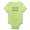 Kiwi, variant on CafePress - I Love My Grandaddy/Boy Infant Bodysuit - Baby Light Bodysuit, Size Newborn - 24 Months