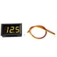 thumbnail image 2 of Panel medidor de voltaje Jadeshay LED digital 0-100V 3 cables, 2 of 8