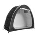 thumbnail image 2 of Tienda de almacenamiento de bicicletas Tapa de bicicleta de almacenamiento Equipo impermeable Equipo Proteger contra bicicletas de viento Viajera para, 2 of 8