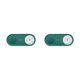 thumbnail image 1 of Billuyoard Humidificador USB portátil Pulverizador inalámbrico con noche Verde 2Conjunto, 1 of 6