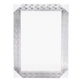 thumbnail image 3 of espejo decorativo rectangular plata 95 x 70 cm, 3 of 5