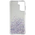 thumbnail image 3 of Case-Mate Twinkle Ombre Case for Samsung Galaxy (S21+) 5G - Ombre Stardust (Used), 3 of 3
