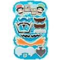 thumbnail image 1 of Super Moustachio Bros, 1 of 1