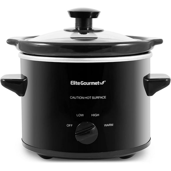 Mini Slow Cooker