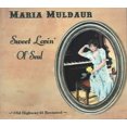 thumbnail image 2 of Maria Muldaur Sweet Lovin' Ol' Soul CD, 2 of 2