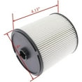 thumbnail image 2 of Timilge 68436631AA Fuel Filter For 2019-2020 Ram 2500 3500 4500 5500 6.7L Diesel Engine Replaces PF46152, 2 of 4