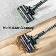 thumbnail image 4 of Cordless Stick Vacuum, Lightweight Stick Vacuum Cleaner with Powerful Suction, Carpet Vacuum for Home Hard Floor Carpet Pet Hair, 4 of 10