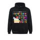 thumbnail image 2 of Sudaderas para jóvenes de Europa Premium SPED con ingresos por resultados de educación especial para paraprofesionales 2021 Sudaderas con capucha Harajuku más nuevas Sudaderas con capucha manga, 2 of 4