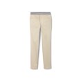 thumbnail image 2 of French Toast Girls School Uniform Pull-On Stretch Twill Skinny Pants, Sizes 4-20 & Plus, 2 of 6