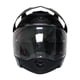 thumbnail image 4 of Casco SMK Hybrid Evo Negro Mate Ma200 5 En 1 XL, 4 of 6