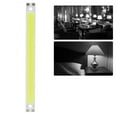 thumbnail image 4 of Panel de Chip de Luz Led COB, 10W, 1000LM, Chips de Luz Integros de Alto Brillo Para Lámparas de Juguete, Aluminio DIY, 4 of 7