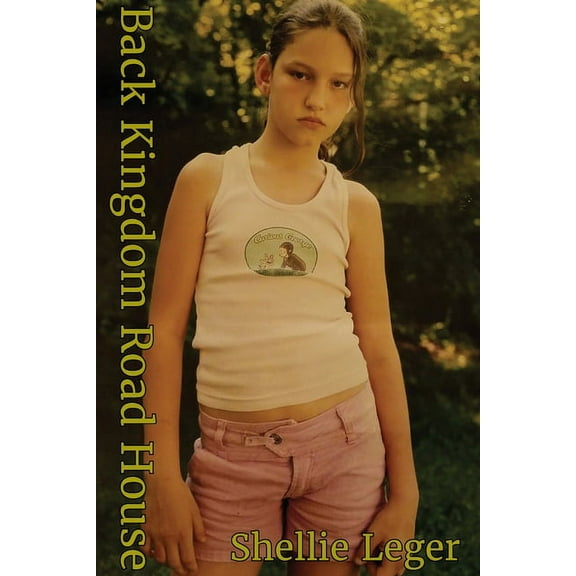 Back Kingdom Road House, (Paperback)