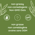 thumbnail image 2 of Aveeno Daily Moisturizing Lotion, Dry Skin, Non-Comedogenic, Prebiotic Oat, Daily Moisturizer, Fragrance Free, 2 of 6