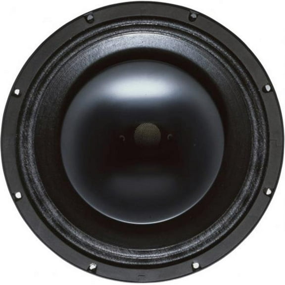 B & C 12HCX76-8 12 in. 350W RMS Coaxial Speaker