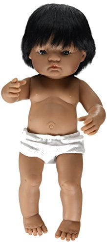 anatomically correct baby dolls