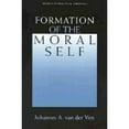 thumbnail image 1 of Pre-Owned Formation of the Moral Self (Paperback) by J A Van Der Ven, Johannes Van Der Ven, 1 of 1