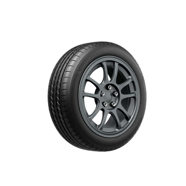 llanta 225/60R18 100H MICHELIN TL ALL SEASON