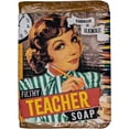 thumbnail image 1 of Filthy Teacher todo jabón de barra de glicerina natural naranja pomelo limón jengibre por Filthy Farmgirl, 1 of 4