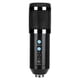 thumbnail image 5 of Micrófono de condensador Trípode de escritorio USB estable MIC Ángulo ajustable de alta sensibilidad para PCNegro, 5 of 5