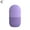 Multicolor, variant on Ice Face Roller Silicone Skin Massager Care Cube Mould Facial Tray Ball Reusable