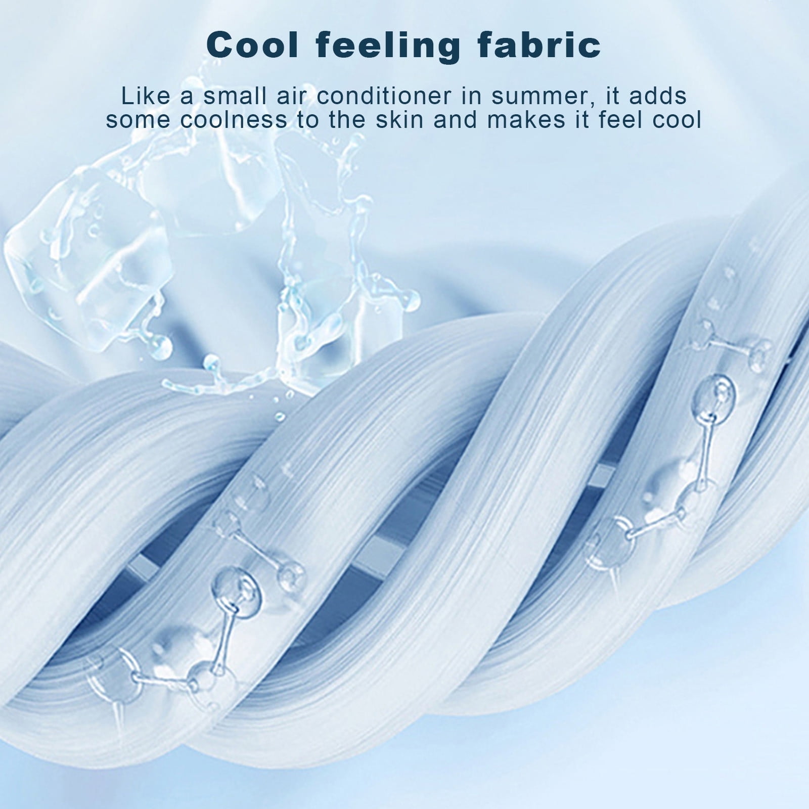 All-Season Soft Cooling Quilt - Breathable Diamond Stitching & Machine-Washable Bedding for Hot Sleepers, Home Essentials & Gift-Ready Luxury Comfort