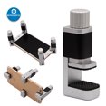 thumbnail image 1 of 4 Pcs Pince Réglable en Alliage Pince de Fixation pour Écran LCD de Téléphone Pince de Fixation en Métal Pince Réglable Outils, 1 of 5