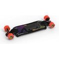 thumbnail image 4 of MEEPO Ampboard Electric Skateboard - Ultra-Lightweight 33.74" Drop-Through Deck, 14MPH Max, 9 Miles Range, for Beginners & Commuters Protective Gear & M6c Color Remote, 4 of 4