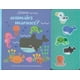 thumbnail image 1 of Libro Libro Infantil : ¡con Cinco Botones Suavecitos!: ¿quienes Son Esos Animales Marinos? Tapa Blanda, Autor Silver Dolphin (en Español), Editorial Silver Dolphin (en Español), 1 of 1