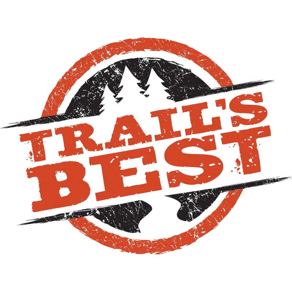Trail's Best 24-Piece 1.1oz Beef Stick Samplers (Beef, Pepperoni and Turkey)