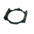 thumbnail image 1 of Seitruly Soporte de lente de filtro de cámara fotografía portátil sistema de filtración multiusos pieza de repuesto sesión de fotos desmontable Accesorios de cámara y óptica Tipo 1, 1 of 6