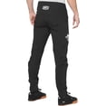 thumbnail image 3 of 100% R-Core-X Black Pants size 34, 3 of 3