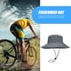 thumbnail image 4 of Sombrero anti-UV Transpirable Montañismo Gorras Impermeable Portátil para deportes al aire libre FLhrweasw Nuevo, 4 of 9