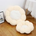 thumbnail image 4 of Super Soft Petal Nest Mattress Puppy Dog Cat Calming Beds Comfy Fluffy 40CM Pet Bed Shag Warm 40CM 2, 4 of 7