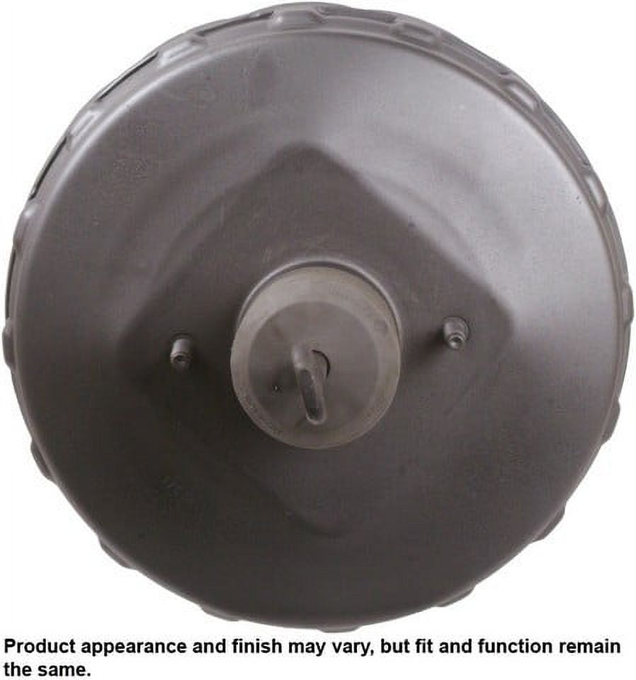 Remanufactured Wearever Brake Booster, w/o Master Cylinder