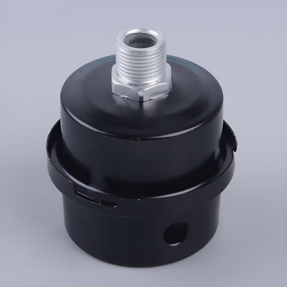 ZEPARO Compressor Intake Air Filter 1/2" NPT Fit for Various Brands